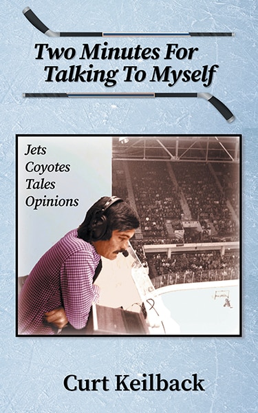Front cover_Two Minutes for Talking to Myself