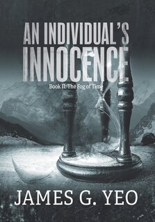 Front cover_An Individual's Innocence Book II