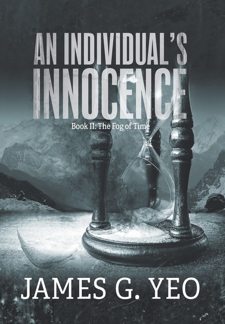 Front cover_An Individual's Innocence Book II