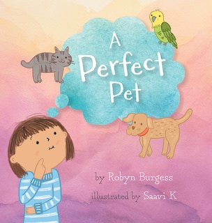 Couverture_A Perfect Pet