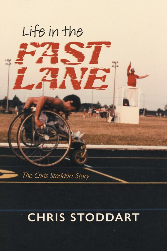 Couverture_Life in the Fast Lane