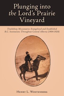Couverture_Plunging into the Lord's Prairie Vineyard