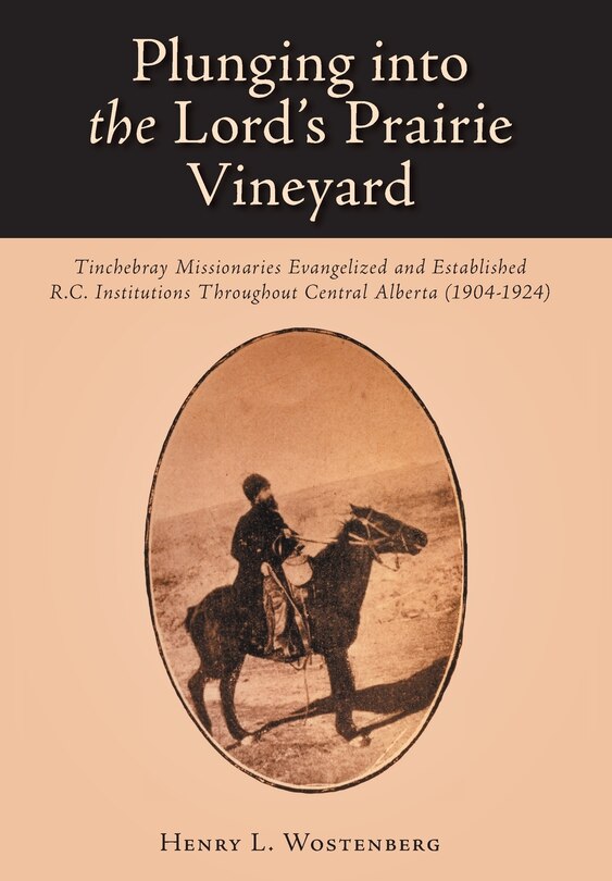 Couverture_Plunging into the Lord's Prairie Vineyard