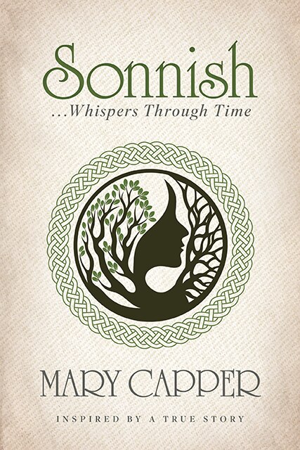 Front cover_Sonnish