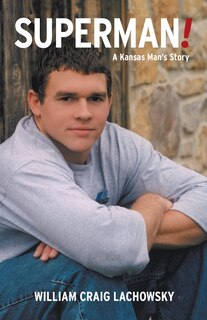 Front cover_Superman!