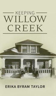 Front cover_Keeping Willow Creek