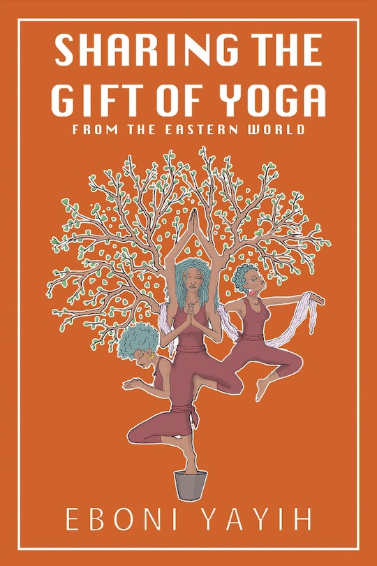 Couverture_Sharing the Gift of Yoga