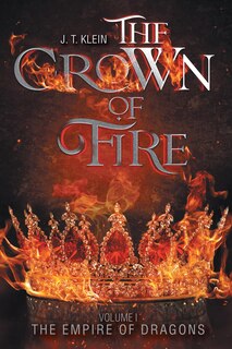 Front cover_The Crown of Fire