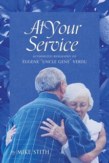 Front cover_At Your Service
