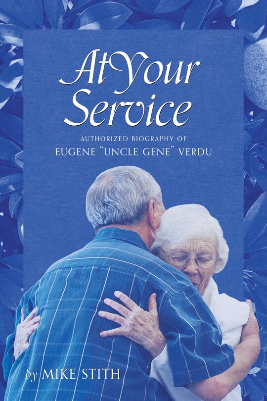Front cover_At Your Service