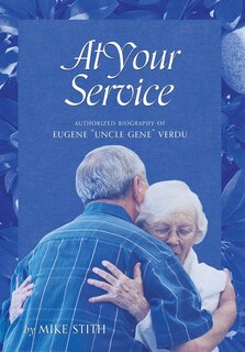 Front cover_At Your Service