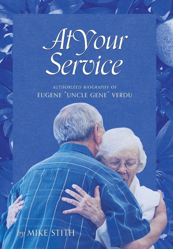 Front cover_At Your Service