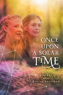 Front cover_Once Upon A Solar Time