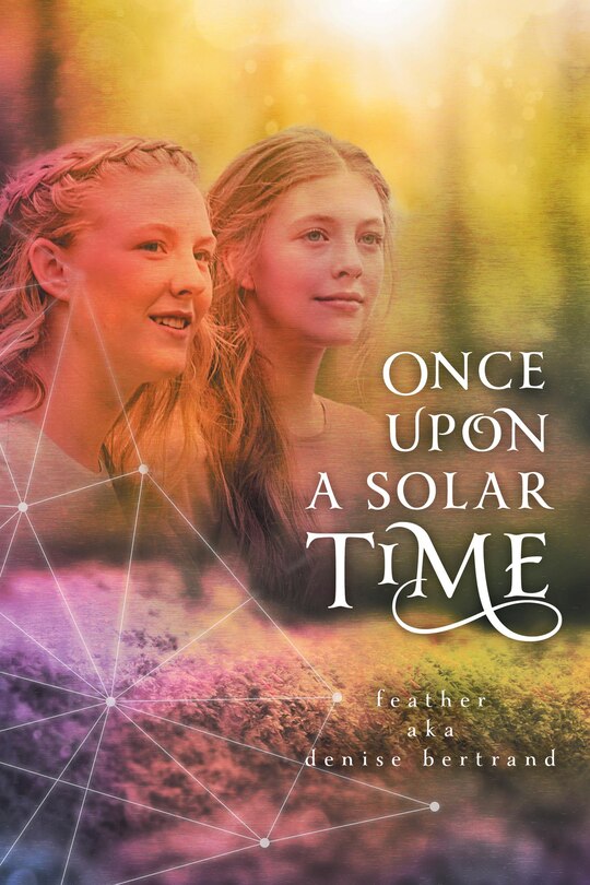 Front cover_Once Upon A Solar Time