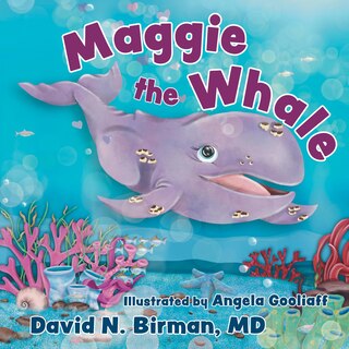 Maggie the Whale