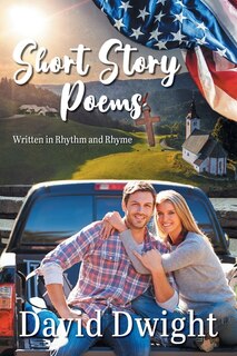 Front cover_Short Story Poems