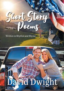 Front cover_Short Story Poems