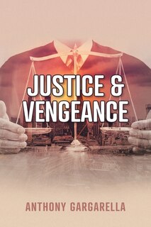 Front cover_Justice & Vengeance