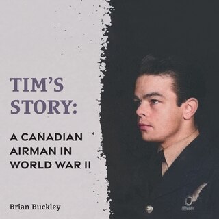 Front cover_Tim's Story