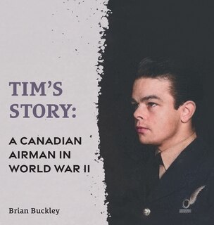 Front cover_Tim's Story