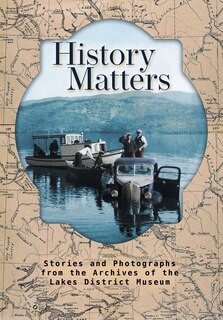 Front cover_History Matters