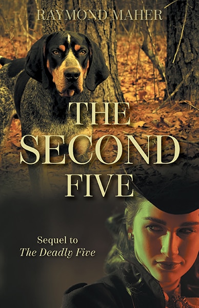 Couverture_The Second Five