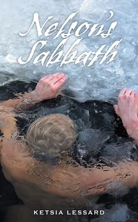 Front cover_Nelson's Sabbath