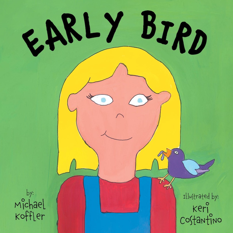 Couverture_Early Bird