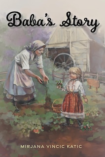 Front cover_Baba's Story