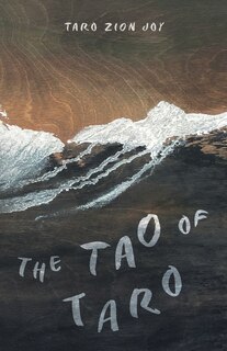 Front cover_Tao of Taro