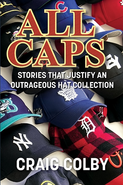 Front cover_All Caps