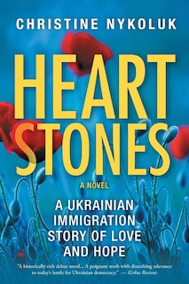 Front cover_Heart Stones