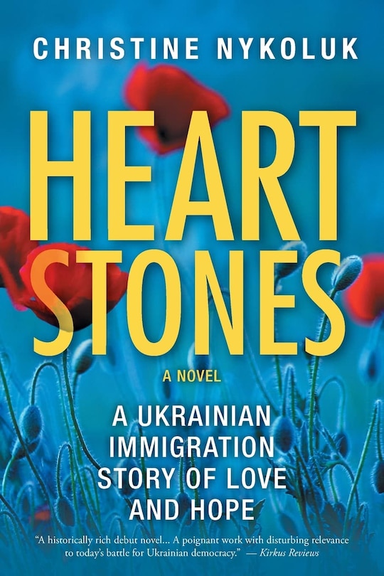 Front cover_Heart Stones