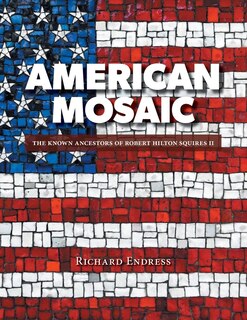 Front cover_American Mosaic