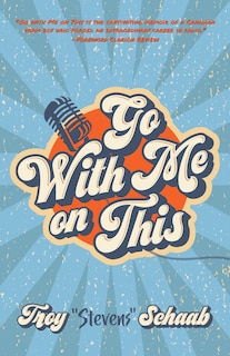 Front cover_Go With Me on This