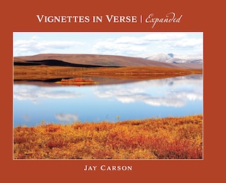 Front cover_Vignettes In Verse Expanded