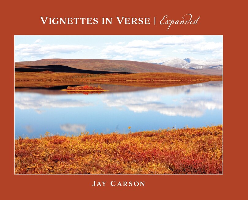 Front cover_Vignettes In Verse Expanded