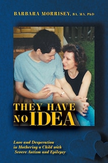 Front cover_They Have No Idea