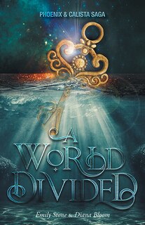 Front cover_A World Divided