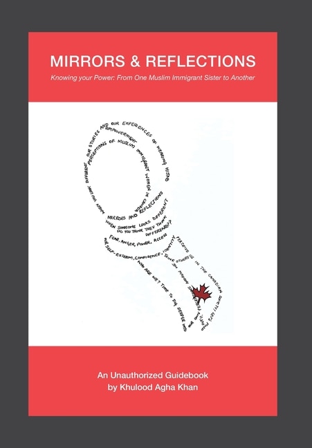 Mirrors & Reflections: Knowing Your Power: From One Muslim Immigrant Sister to Another