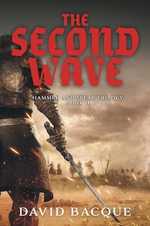 Front cover_The Second Wave