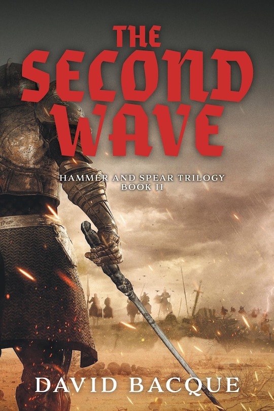 Front cover_The Second Wave