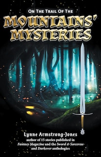 Couverture_On the Trail of the Mountains' Mysteries