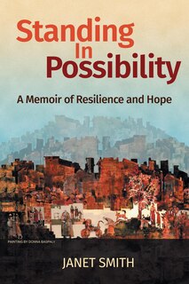 Front cover_Standing in Possibility