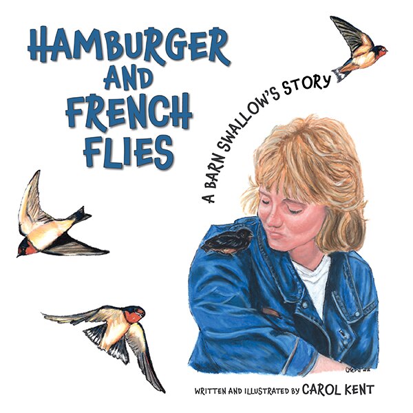 Couverture_Hamburger and French Flies