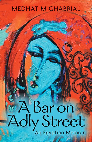 Front cover_A Bar on Adly Street