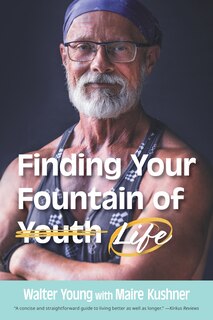 Couverture_Finding Your Fountain of Life