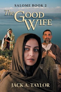 Front cover_The Good Wife