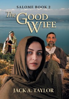 Couverture_The Good Wife