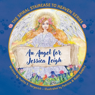 Couverture_An Angel for Jessica Leigh